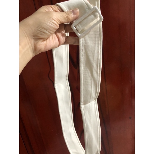 Đầm Elise S newtag