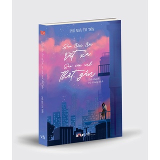 Sách - Sao trên trời rất xa, sao của anh thật gần
