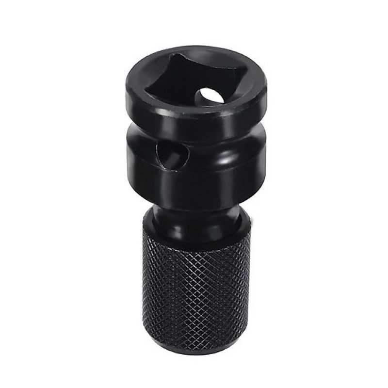 Đầu Chuyển Bulong 1/2 Sang Bắn Vít Lục Giác