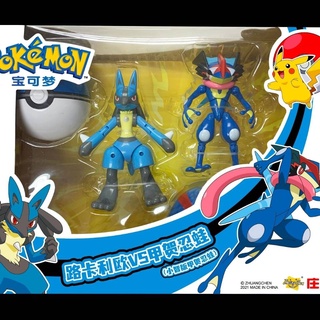Thú Nhồi Bông Pokemon Biến Hình Rồng Lửa Thủ Công