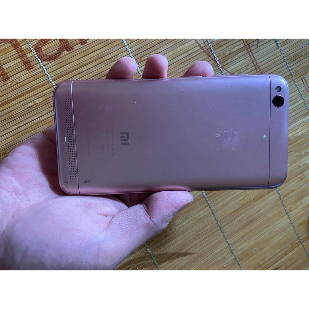 Điện thoại Xiaomi Redmi 4x