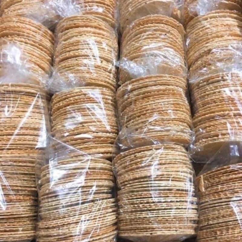 1 Gói Bánh Quế 160Gr  Cổ Truyền Tuổi Thơ, Siêu Ngon Giòn Tan