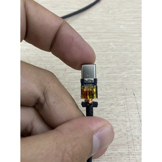 Dây Cáp Sạc Samsung S9, Note9, S10, S10 Plus Type C