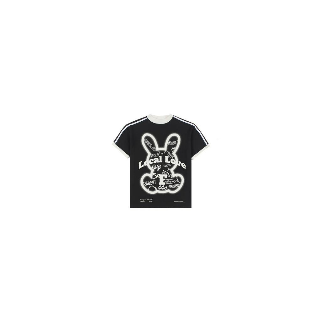 ÁO THUN FFCLUB LOCAL LOVE BABY TEE