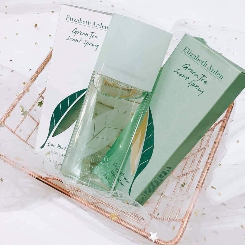 Nước Hoa 100ml
