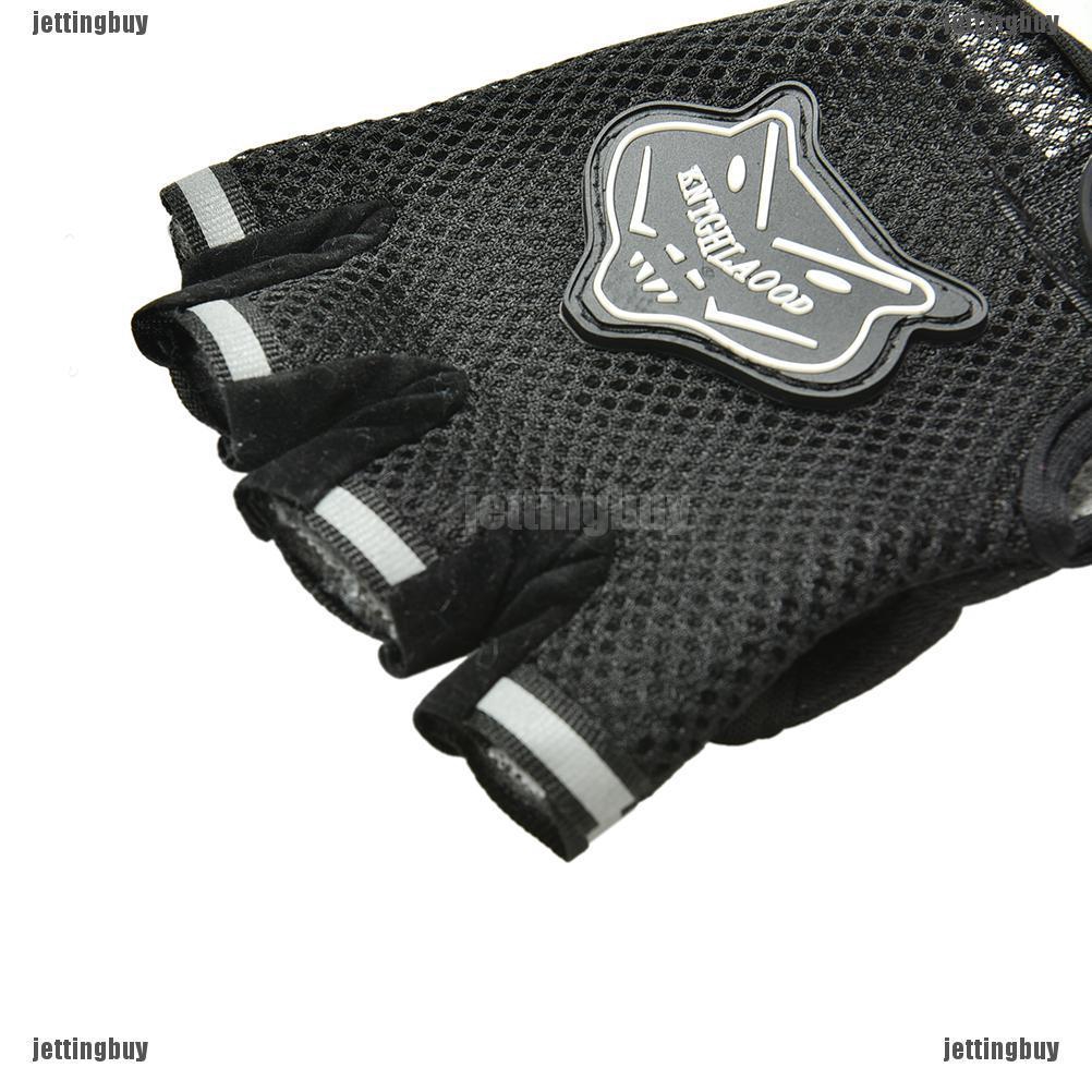 JETTING Găng tay thể thao trợ lực dành cho nam và nữ