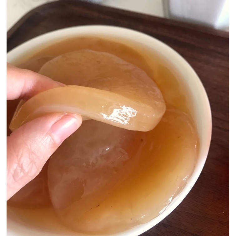 Combo  SCOBY 5 món cho người mới nuôi (Gồm Bình thuỷ tinh + scoby + Trà đen + Đường hữu cơ + Khăn xô)