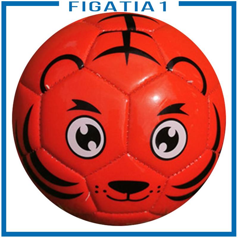 Quả Bóng Đá Mini Figma1 [figatia1] Đồ Chơi Sáng Tạo Cho Trẻ Em Trong Nhà Và Ngoài Trời