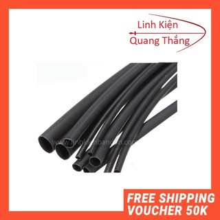 Gen Co Nhiệt Từ Phi 1~8