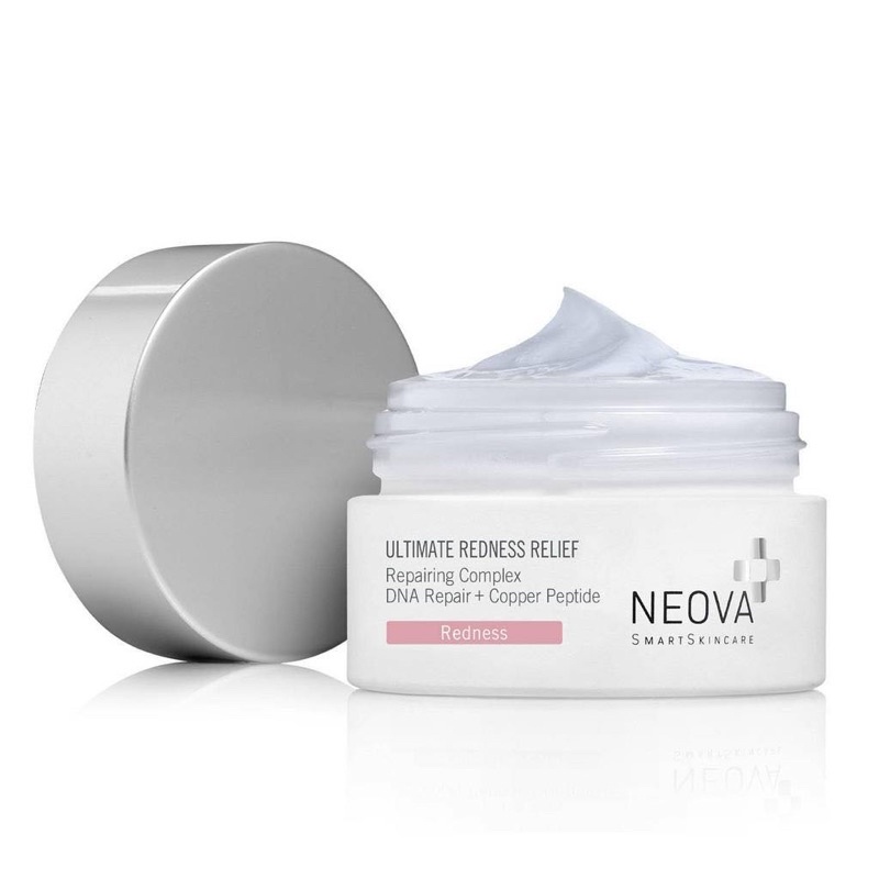 Kem phục hồi da bị kích ứng mẫn đỏ - ULTIMATE REDNESS RELIEF NEOVA
