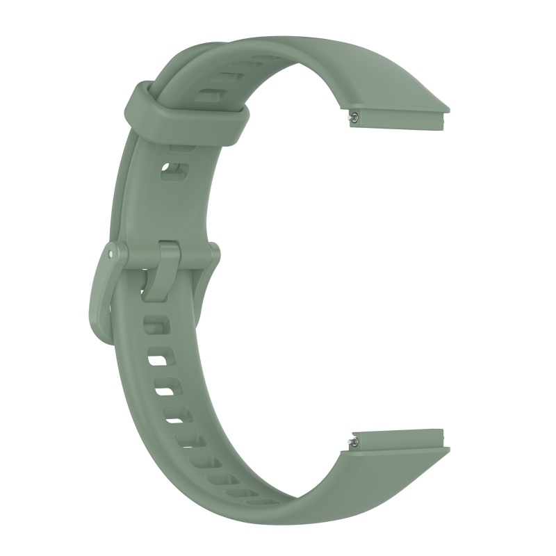 Dây Đeo Silicone Thay Thế Cho Đồng Hồ Thông Minh Band 7