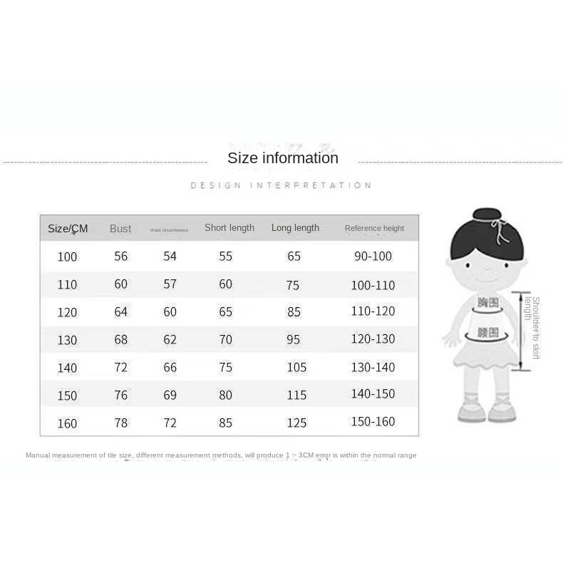 Đầm Hán Phục Mỏng Thêu Họa Tiết Phong Cách Trung Hoa Cổ Điển Thời Trang Mùa Hè Xinh Xắn Cho Bé Gái