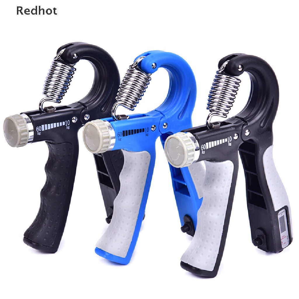 Dụng Cụ Tập Sức Mạnh Tay Có Thể Điều Chỉnh Mới