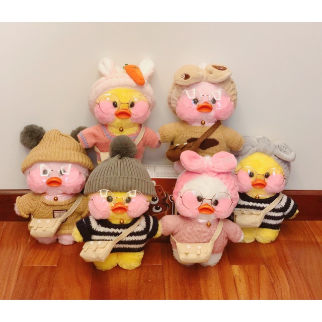 Thú bông NV 🧸