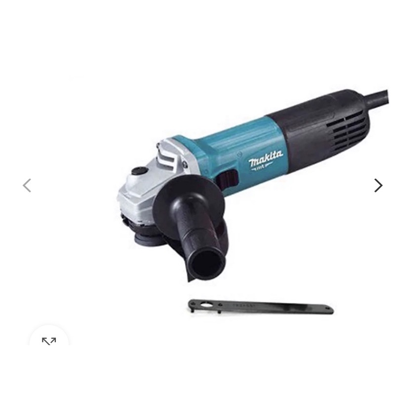 Máy mài góc Makita M9508B (125mm)