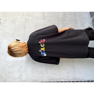 [TEE] PEACE - VER 2