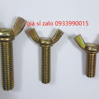BÙ LON CHUỒN CHUỒN XI MÀU 8x20, 8x30 x 10x40 (1 HỘP 20 CON)