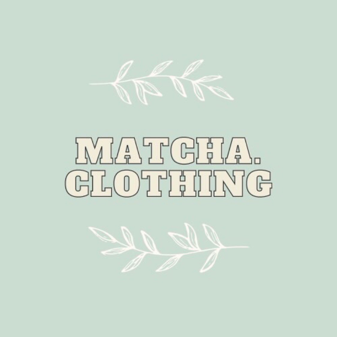 Matcha.Clothing