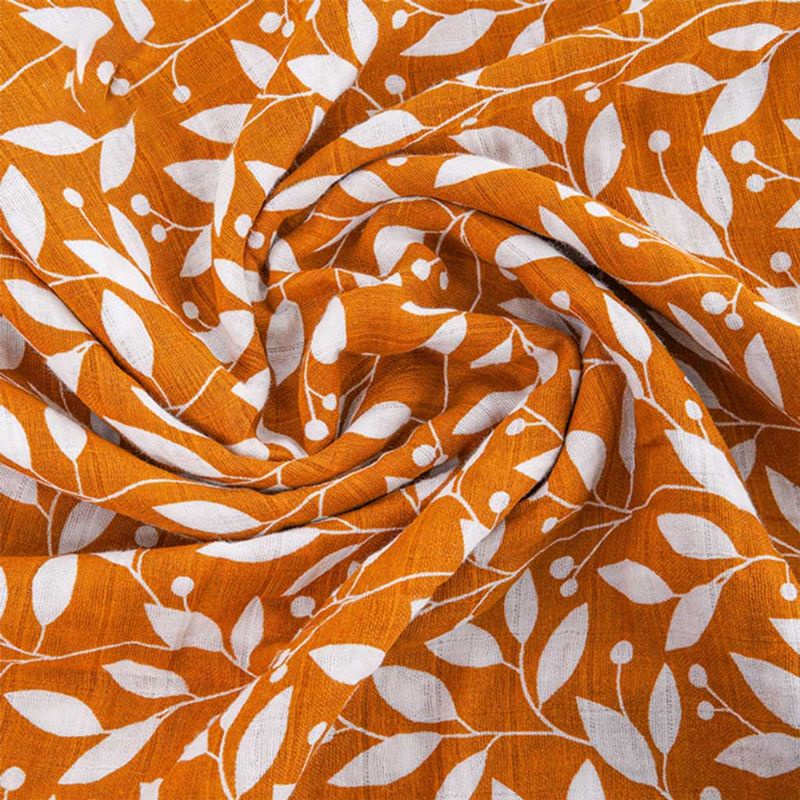 Chăn Quấn Em Bé Chất Liệu Cotton Mềm Mại