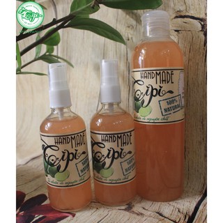 TONNER NHA ĐAM 100ml