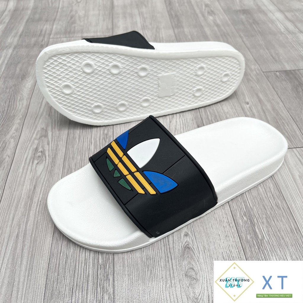 Dép nam nữ quai ngang bản XT YOFEET thời thượng