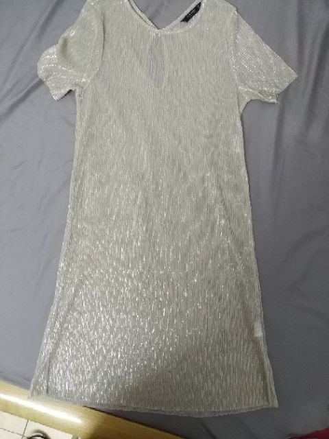 Thanh lý đầm zara