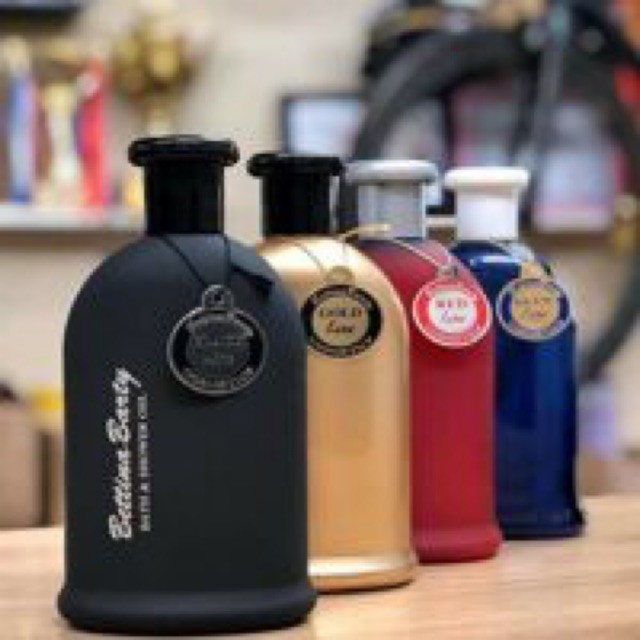 Sữa tắm nước hoa Bettina Barty 500ml chuẩn Đức | BigBuy360 - bigbuy360.vn