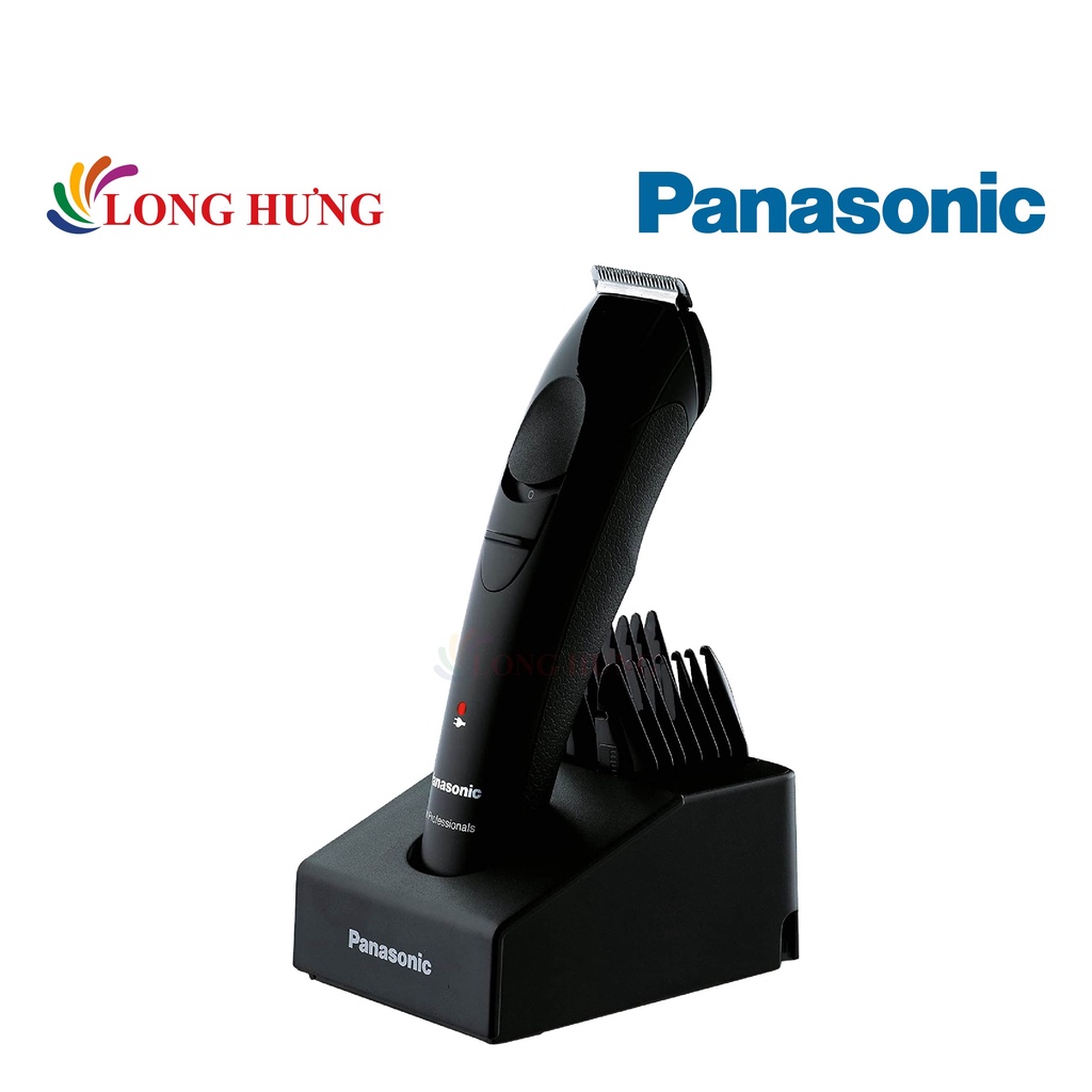 Tông đơ cắt tóc Panasonic ER-GP21-K751 - Hàng chính hãng