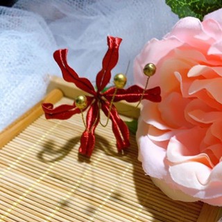[Triền Hoa-Trâm Hoa Quấn] Bỉ Ngạn Hoa – Chanhua