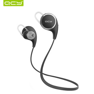Tai nghe bluetooth thể thao QCY QY8 – Bản tiếng anh