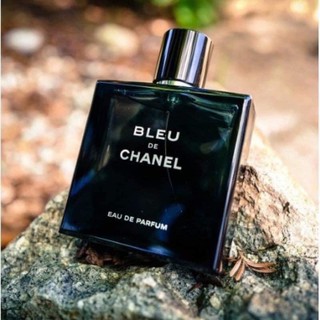 Nước hoa nam Bleu de Chanel - EDP (50-100-150ml) [CHÍNH HÃNG]