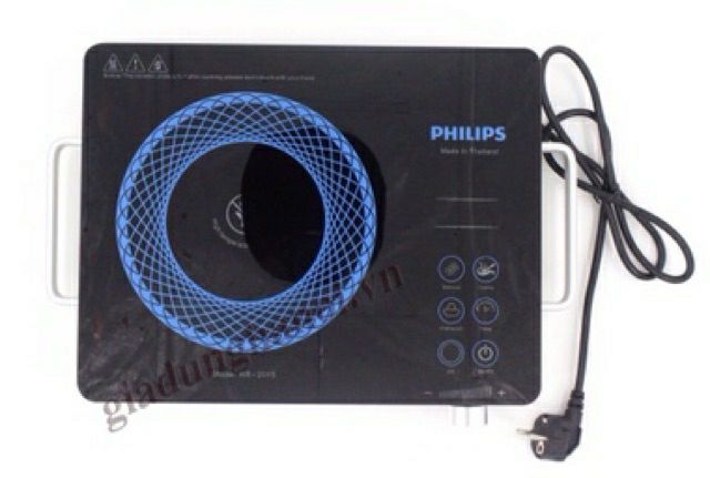 Bếp hồng ngoại Philips hr2015