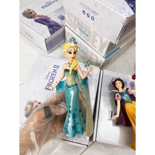 Mô hình Công chúa disney