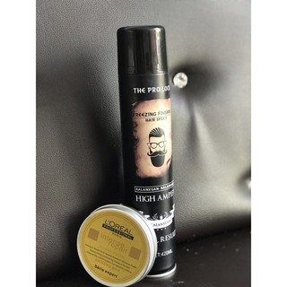 wax tóc loreal chính hãng