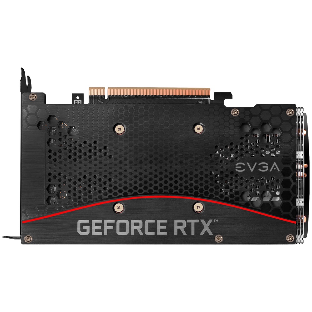 Vga card màn hình EVGA GeForce RTX™ 3060 XC GAMING – 12GB GDDR6 new chính hãng