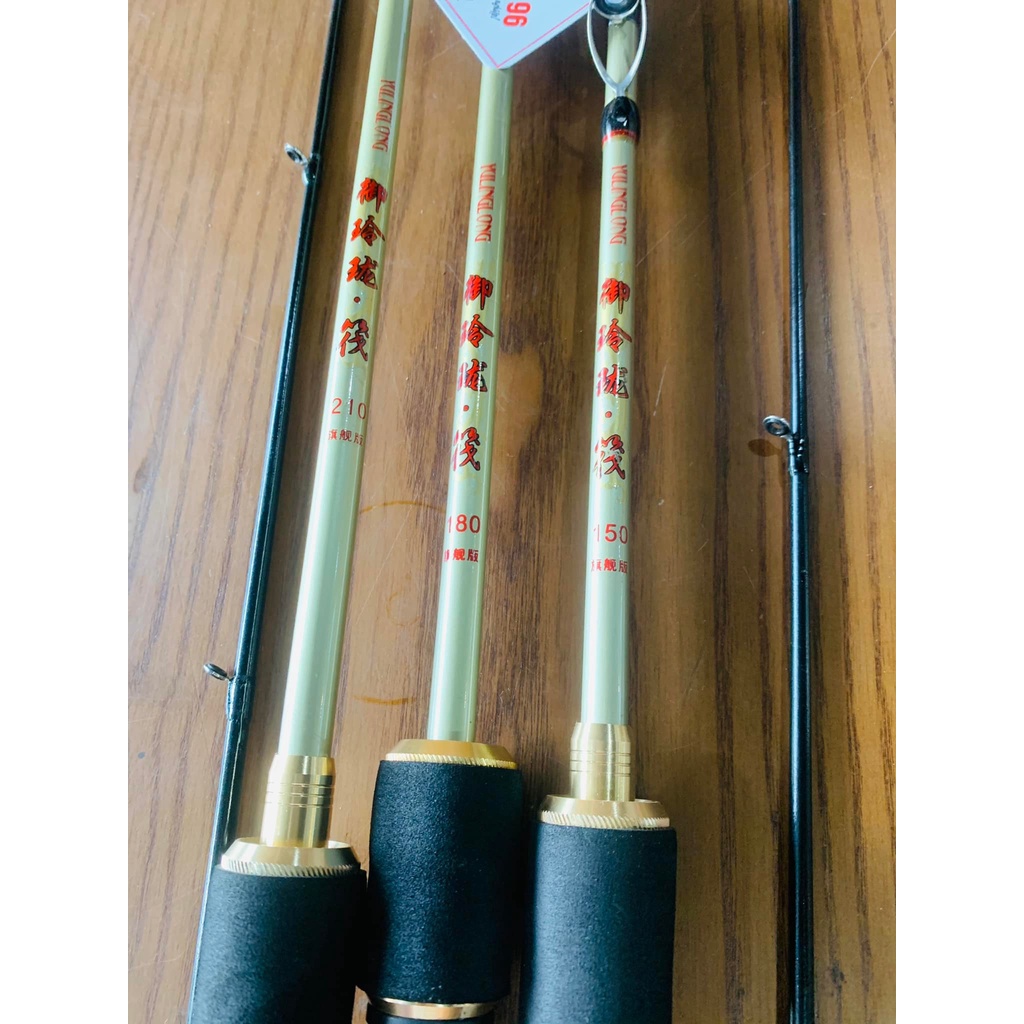 Cần ikada câu bè