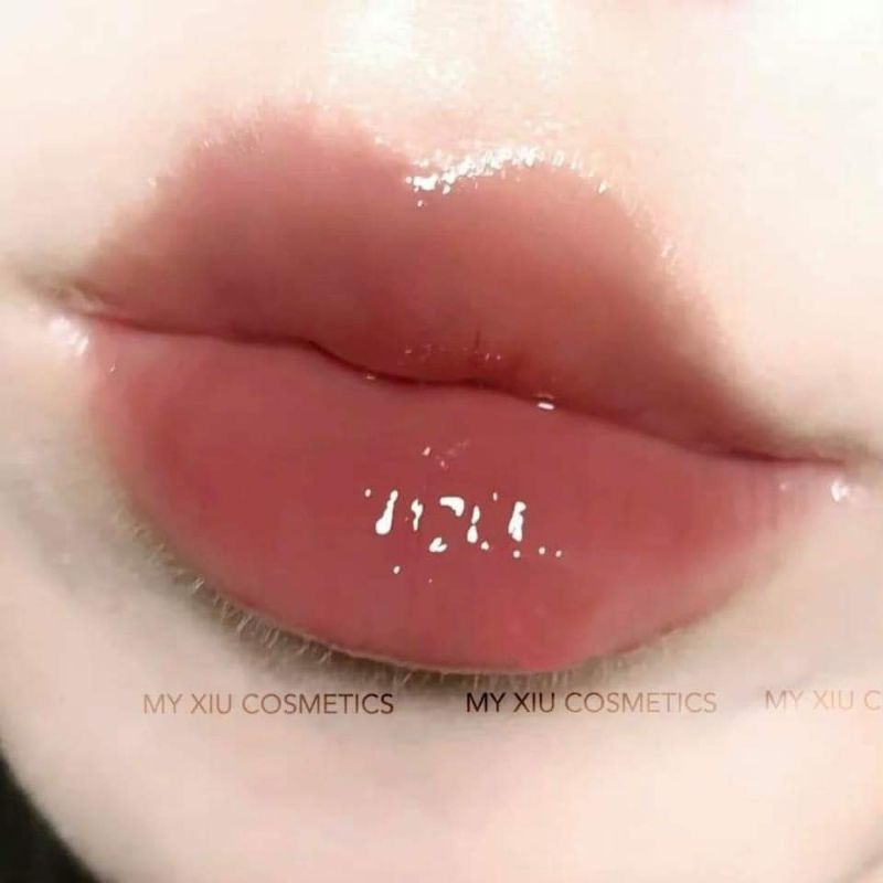 Son dưỡng Dior mini mẫu mới lẽ =sỉ