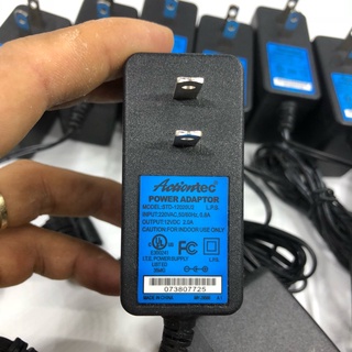 Adapter, Nguồn Camera 12V-2A ACTIONTEC cao cấp (Chân cắm 5.5X 2.1mm)