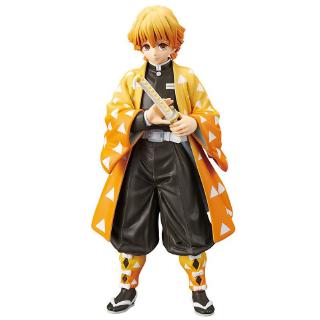 Nhân Mô Hình Vật Anime Agatsuma Zenitsuma Kamado Nezuko Tanjirousu No Yaiba Boys Gifts