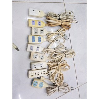 ổ cắm điện nội địa nhật