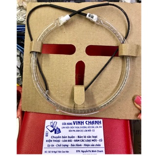 Bóng lò nướng halogen