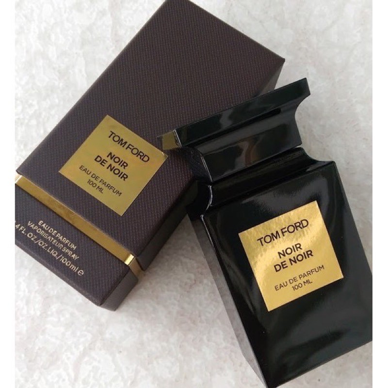[Mẫu thử]Nước hoa Tomford Noir De Noir | BigBuy360 - bigbuy360.vn
