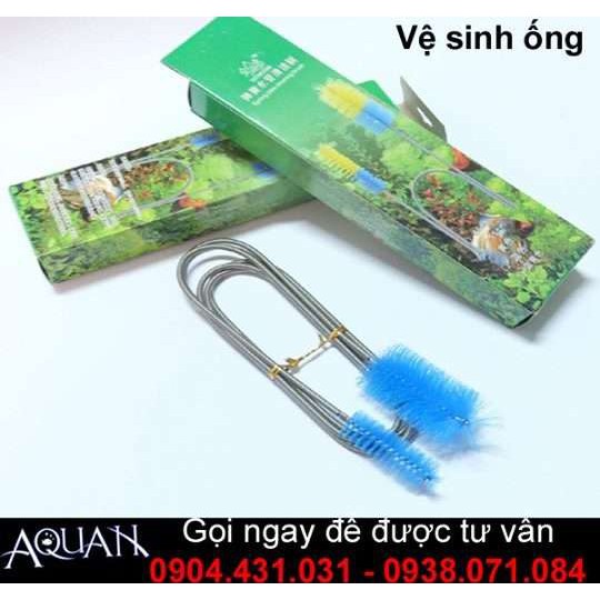 [FREESHIP 99K TOÀN QUỐC] Cọ Vệ Sinh Ống Lọc