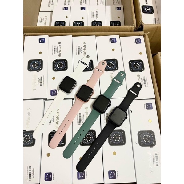 Đồng hồ bluetooth thông minh mẫu mới