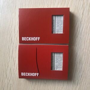 KL3062 Thiết bị đầu cuối đầu vào tương tự 2 kênh 0… 10 V KL3062 2-channel analog input terminal 0…10 V