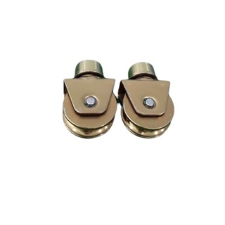 Bánh xe cổng lùa 360 độ U80 (Típ 21 loại lớn )