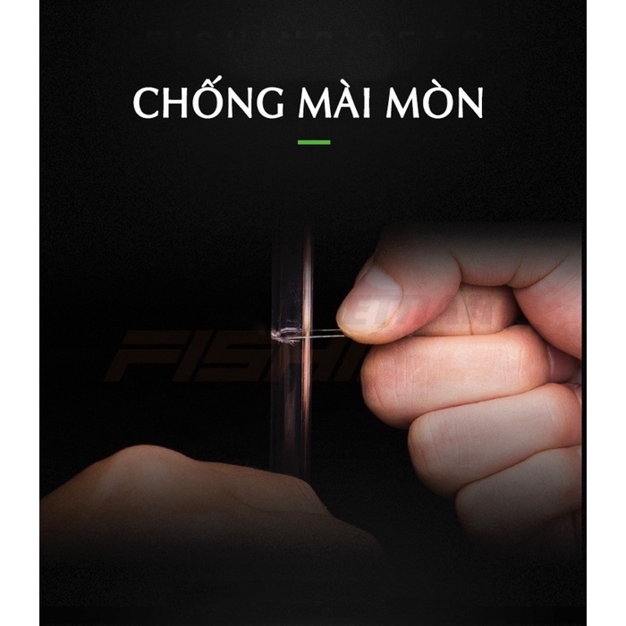 Dây Câu Handing Charmelon-Ngon,Bổ,Rẻ