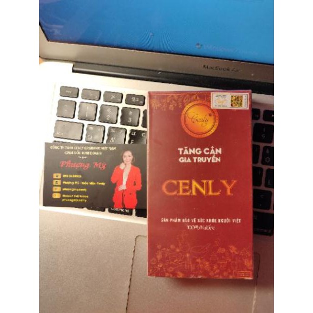 Tăng Cân Cenly | BigBuy360 - bigbuy360.vn