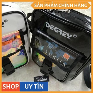 Túi đeo chéo Degrey