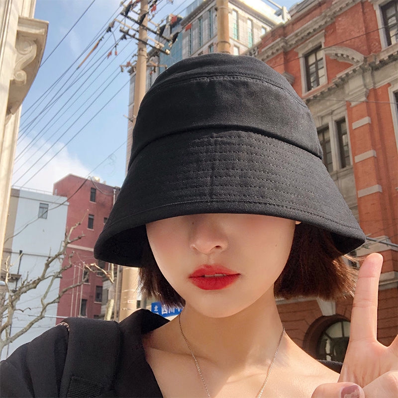 Nón Tai Bèo Nữ Thiết Kế Đơn Giản